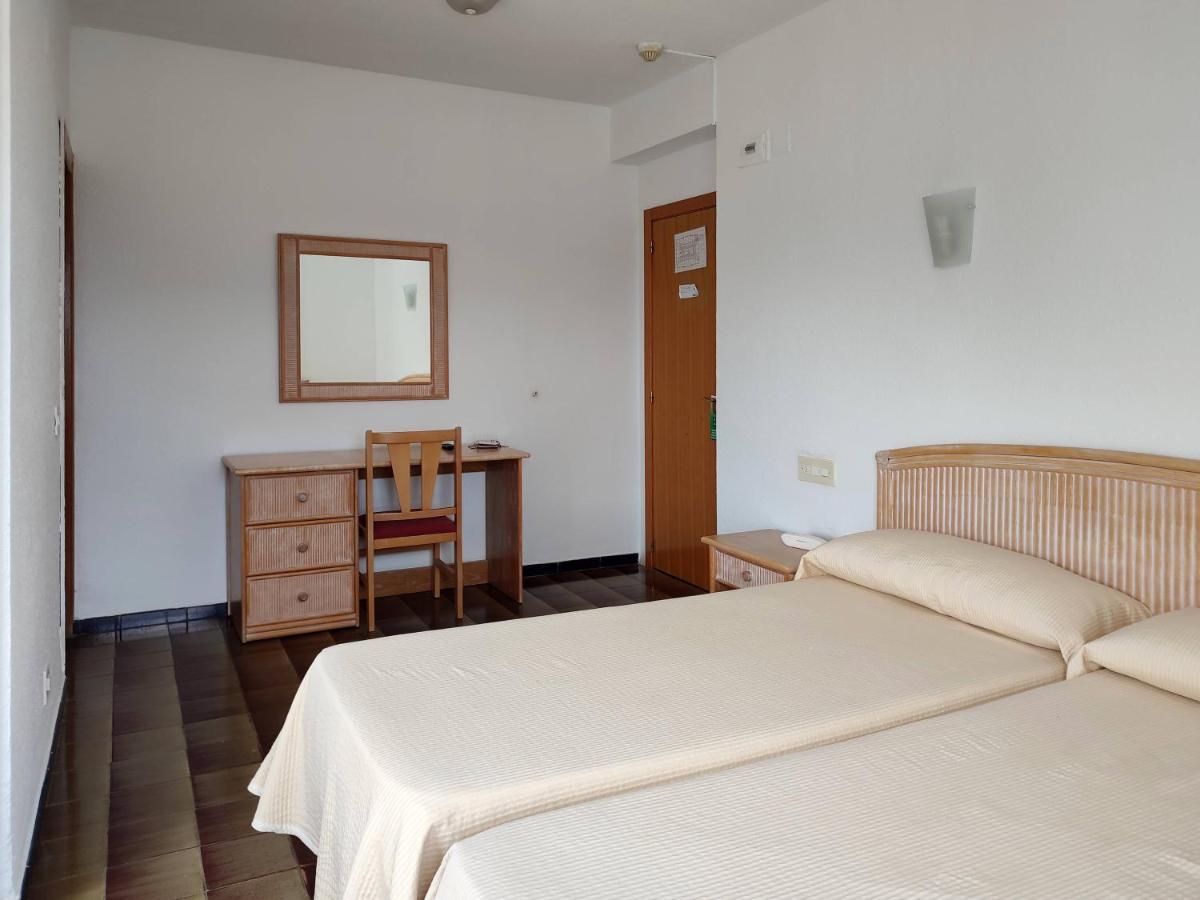 Porto Hotel