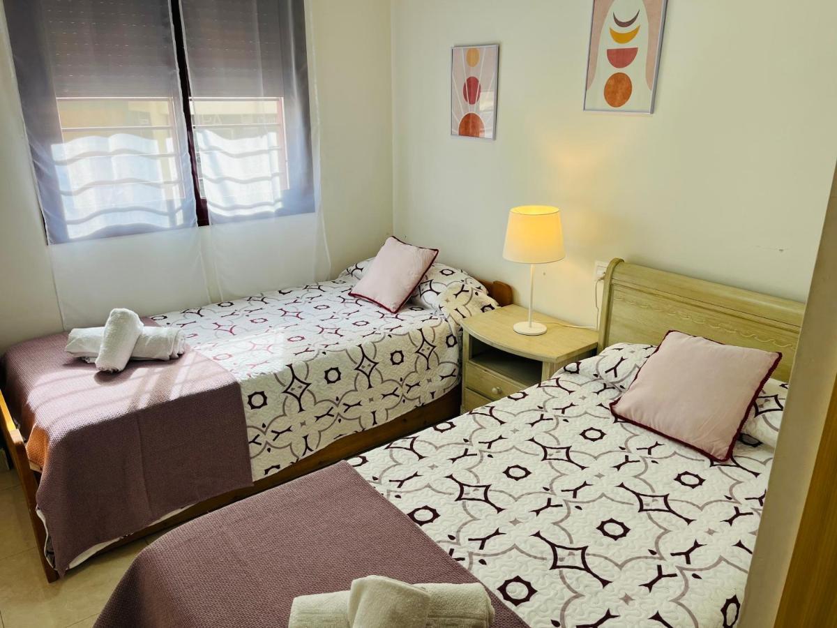 Apartment Bella Bahia El Puerto de Santa Maria
