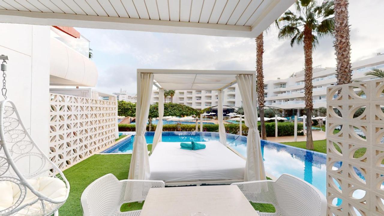Tropic Garden 4* Santa Eulalia del Río