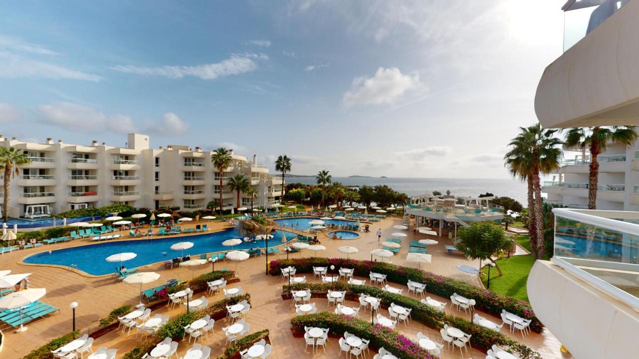 Apartahotel Tropic Garden 4*
