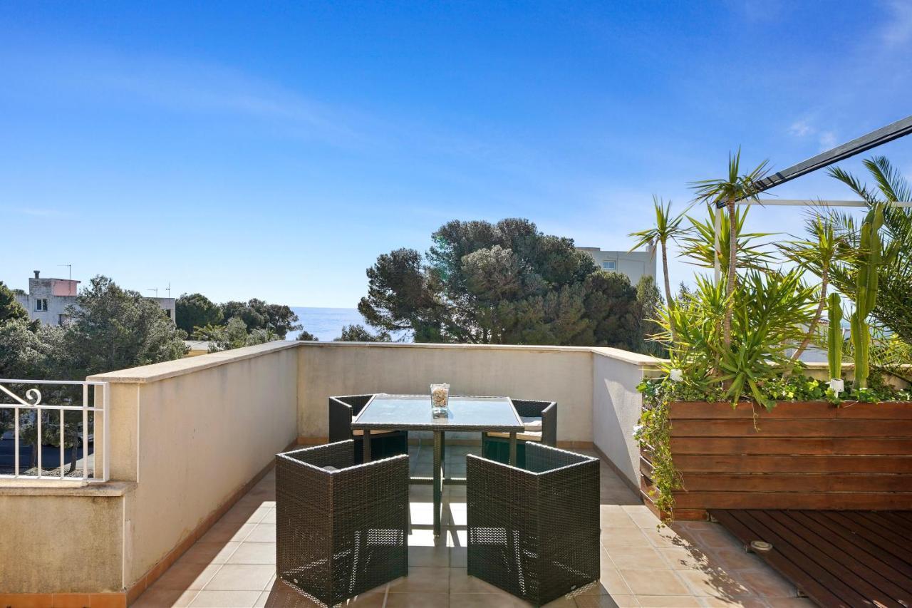Apartment Hauzify I Mediterrani *