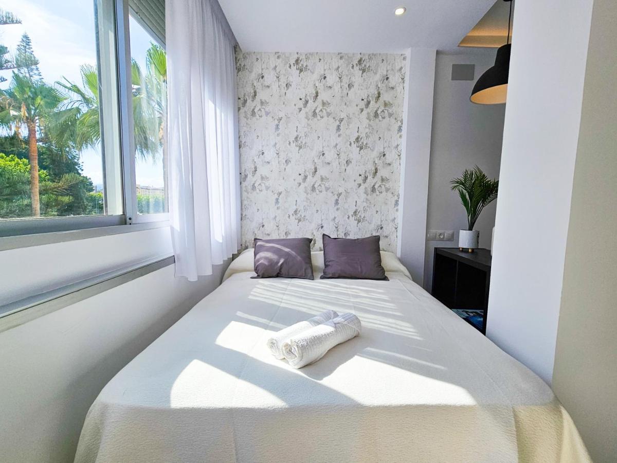 Apartment Estudio Vip Mediterraneo - La Torre Torre Del Mar
