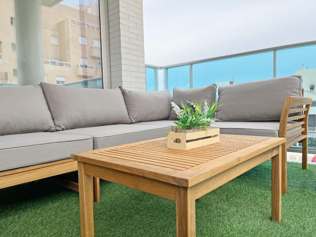 Apartamento Global Properties, Moderno A 3 Minutos De La Playa