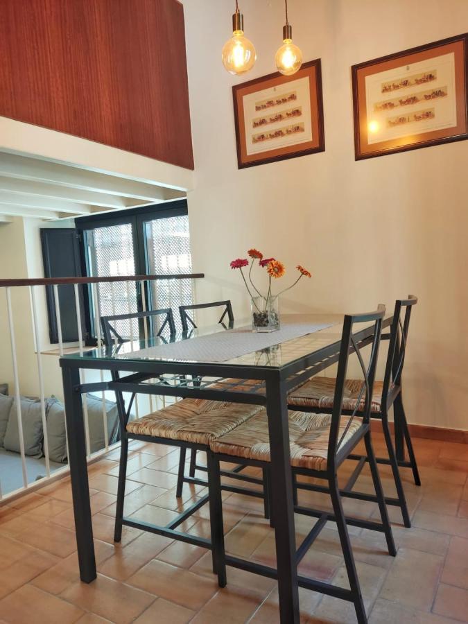 Precioso Loft En Palacio De Godoy Apartamento Sanlúcar de Barrameda