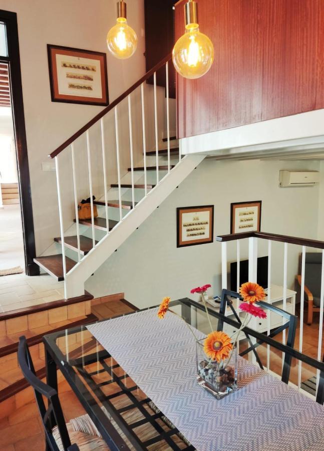 Apartamento Precioso Loft En Palacio De Godoy