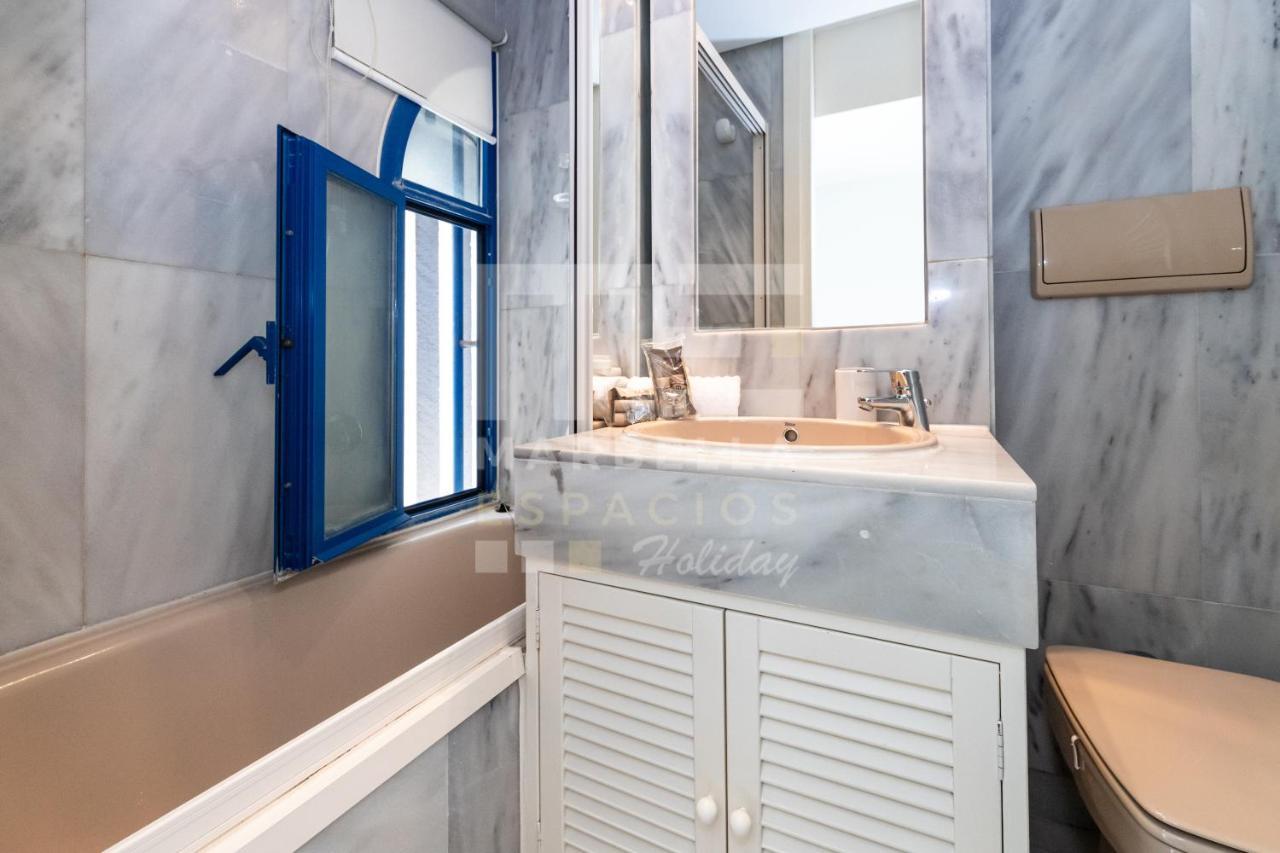 Apartamento Luxury Duplex 106 Close To The *