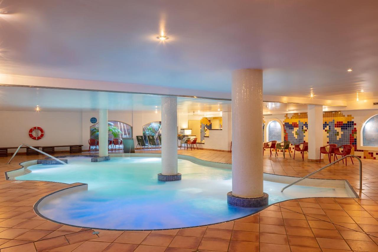 Golden Bahía De Tossa&spa 4* Sup. Hotel 4*