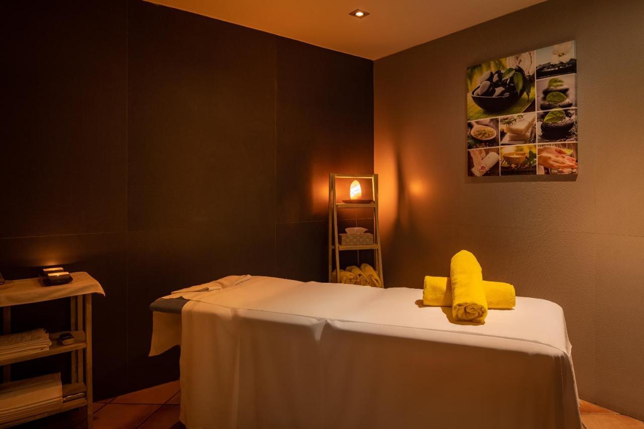 Hotel Golden Bahía De Tossa&spa 4* Sup. 4*