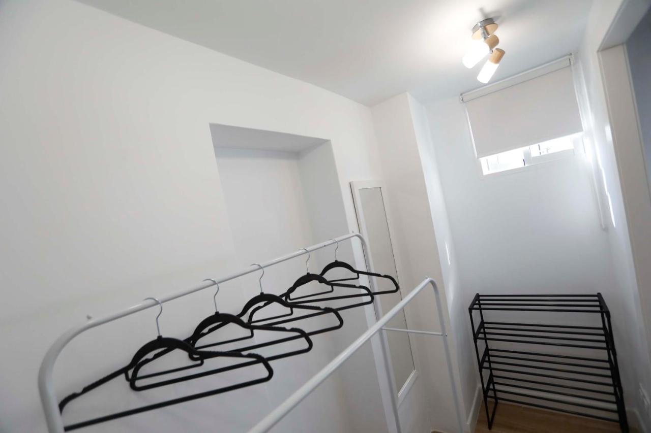 Apartment Villatata Tarifa