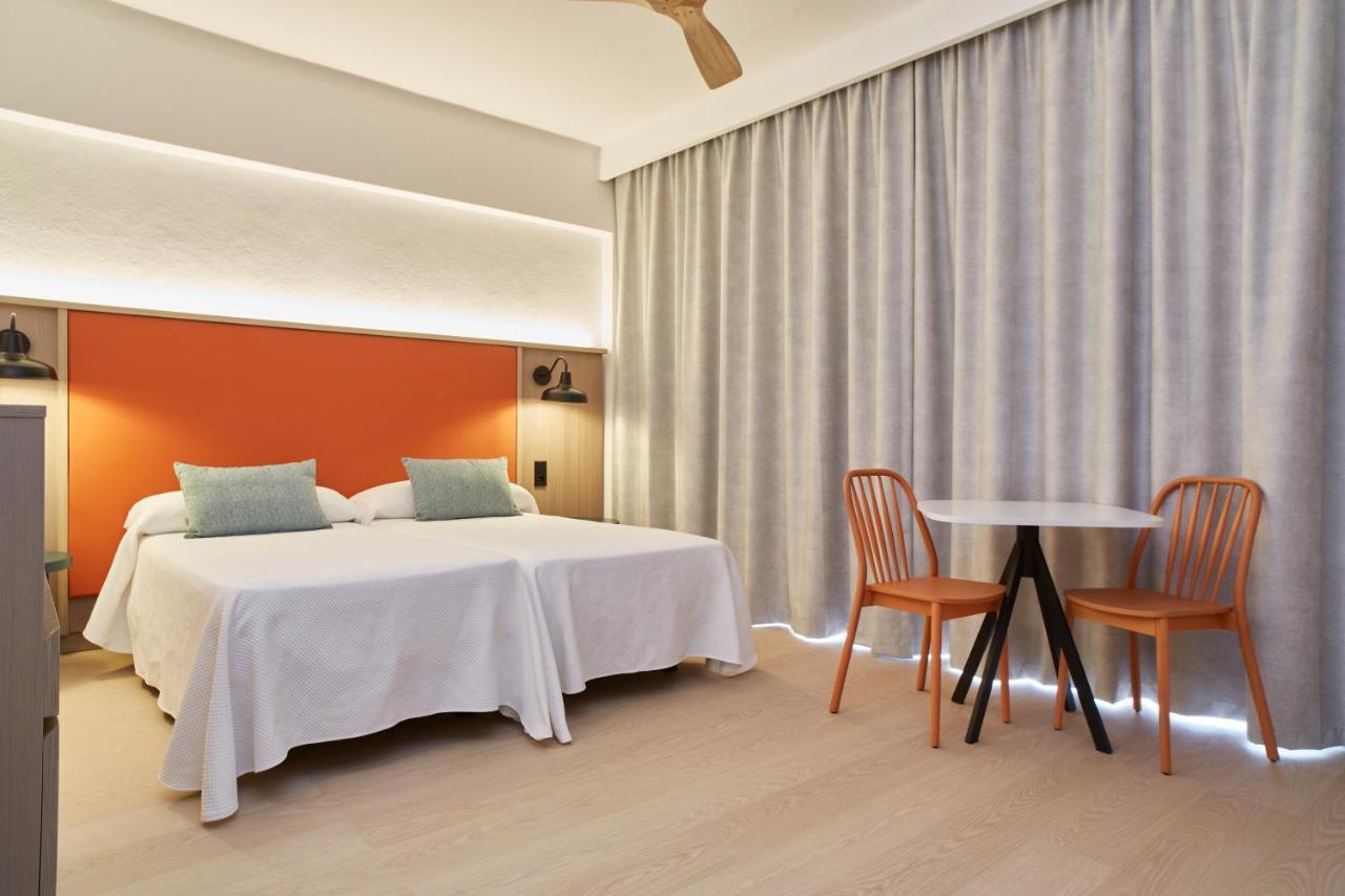 Apartment Excelsior Estudios & San Antonio (Ibiza)