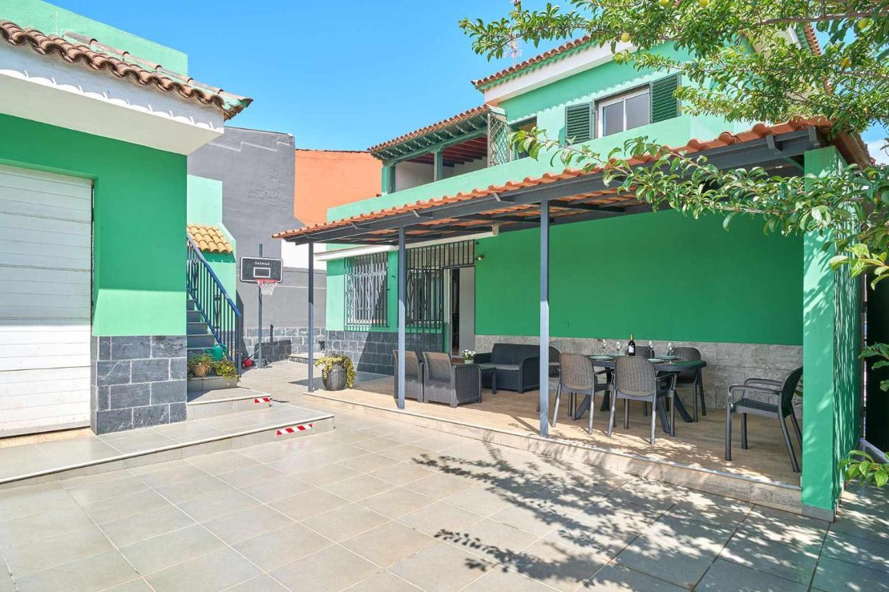 Villa House Live Canarias *