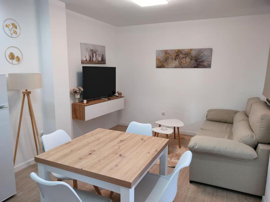 Apartment Margari Ronda