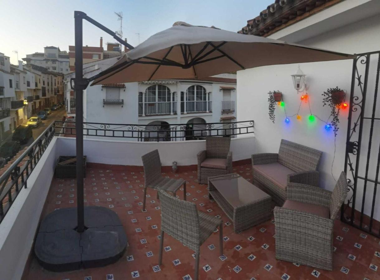 Сasa de vacaciones Casa Gibraltar