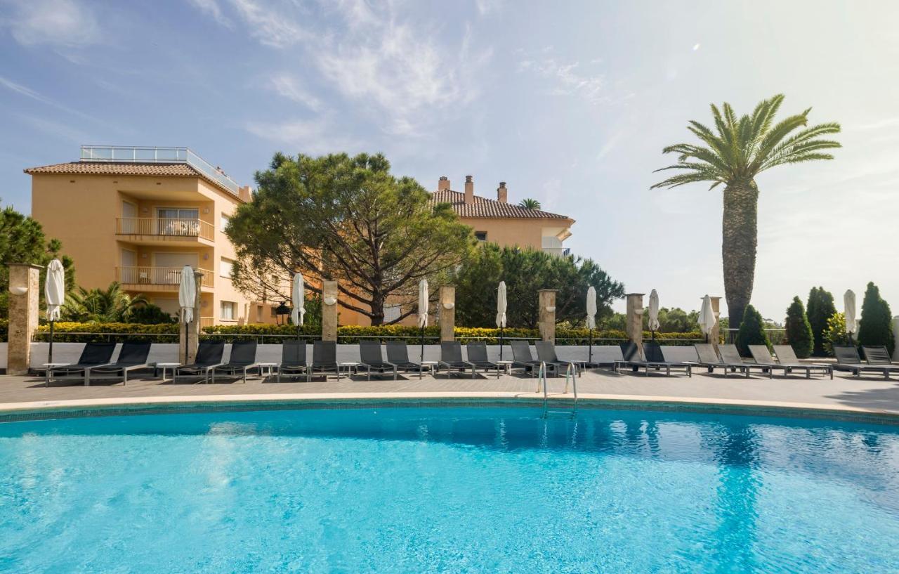 Ilunion Caleta Park Hotel