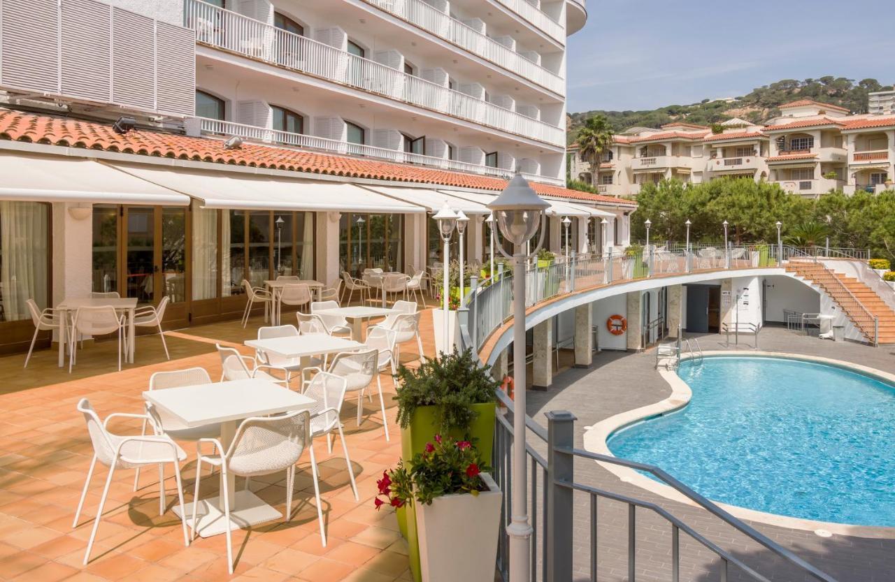 Ilunion Caleta Park Hotel