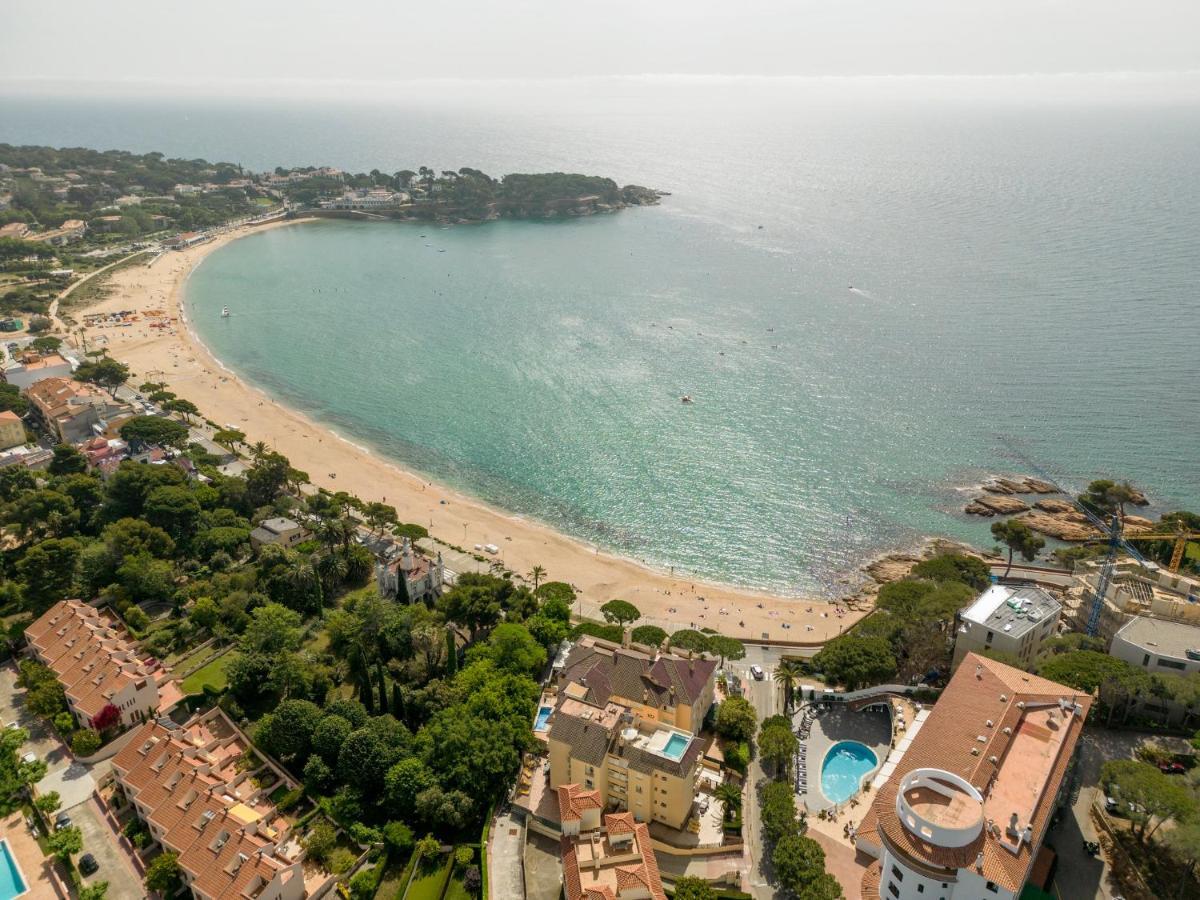 Ilunion Caleta Park