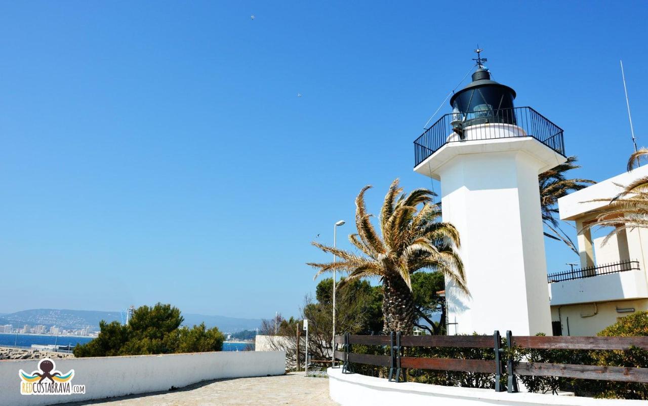 Holiday home Casa Mediterranea Con Piscina Privada En Palamos