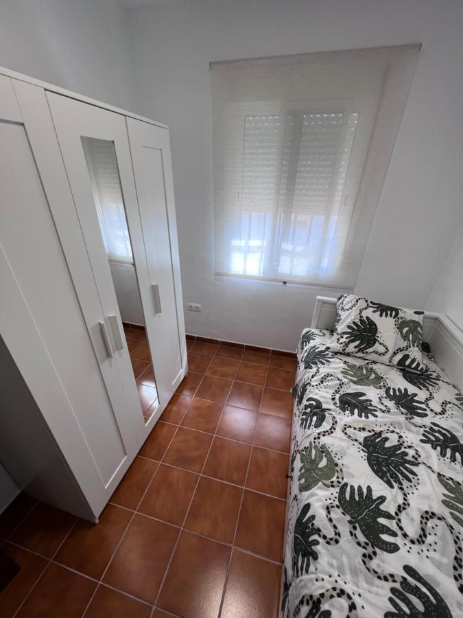 Сasa de vacaciones Casa De Fernando Puerto Real