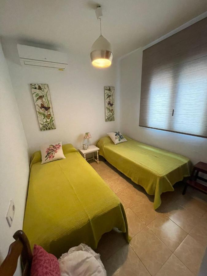 Casa Marieta * Benissa