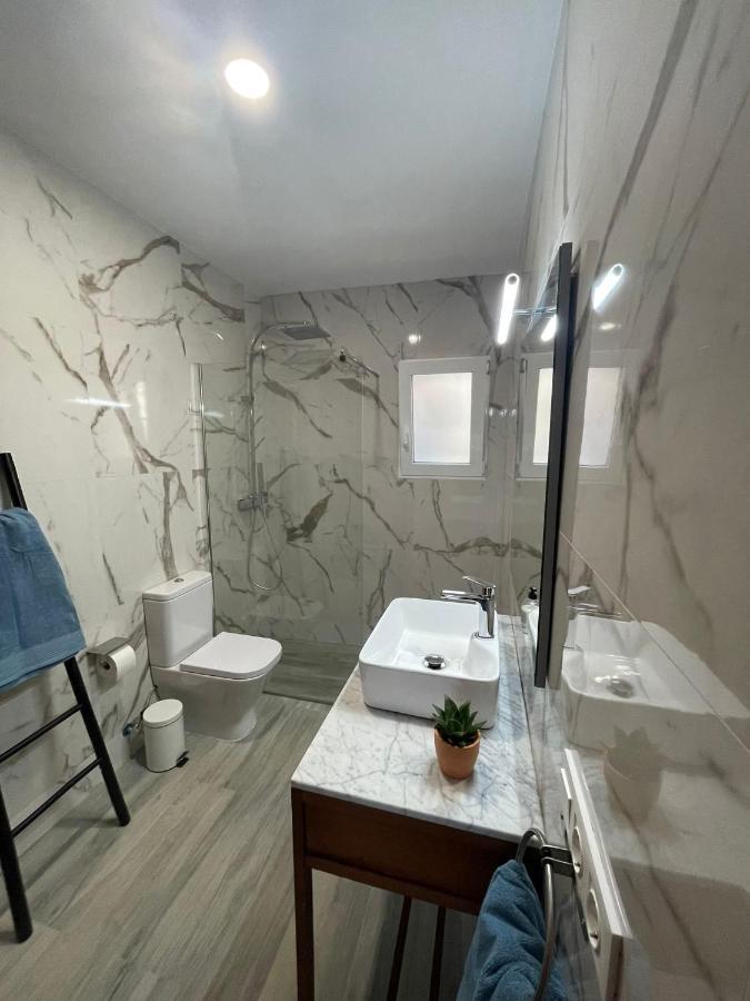 Casa Marieta Holiday home