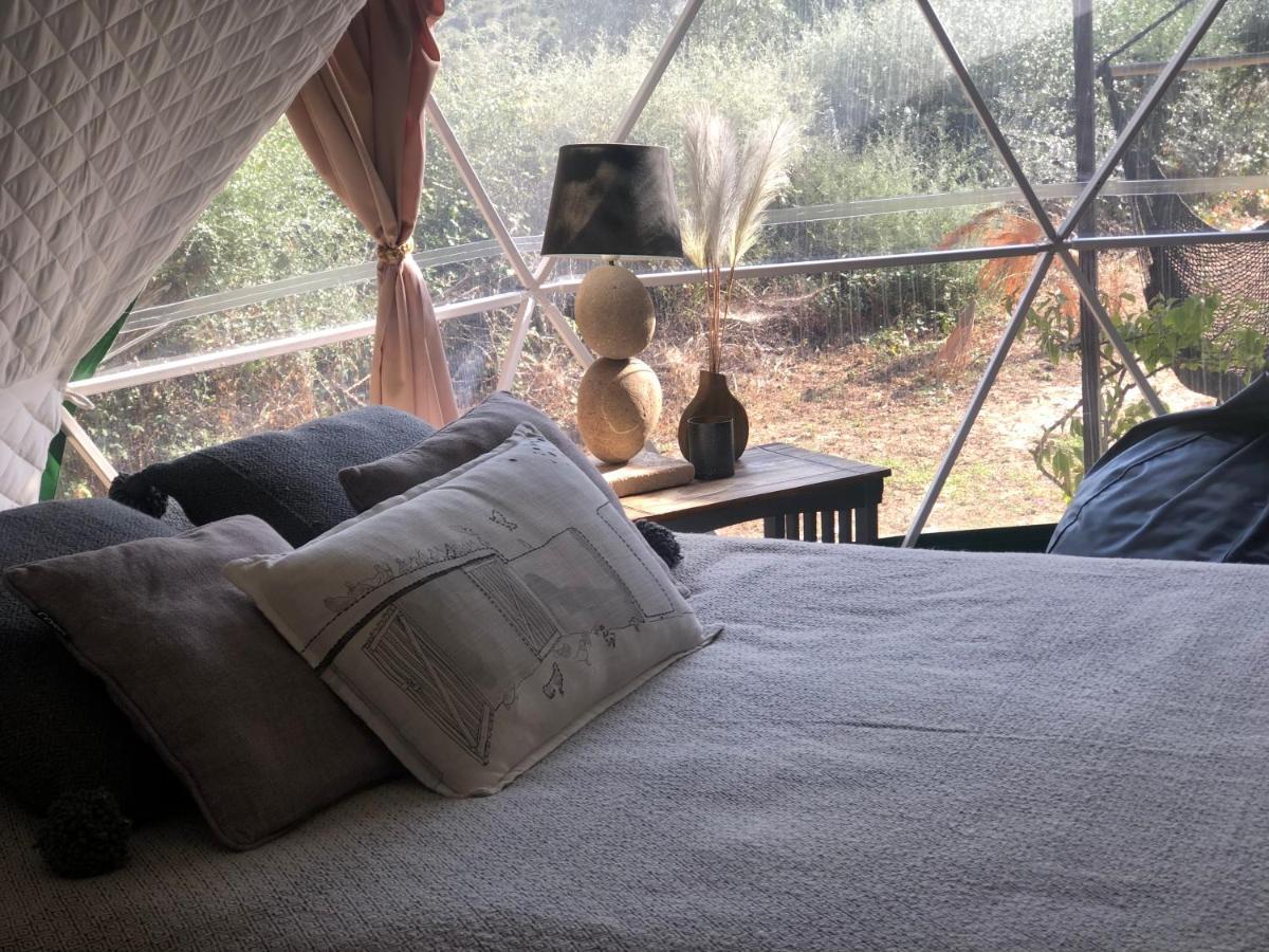 Eco Spirit Luxury tent