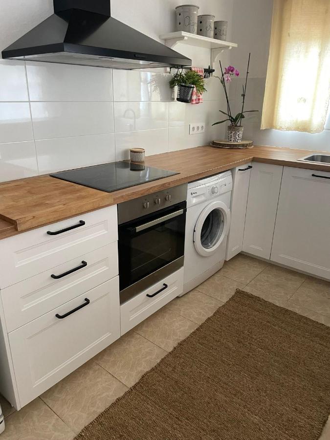 Casa Marieta Holiday home Benissa