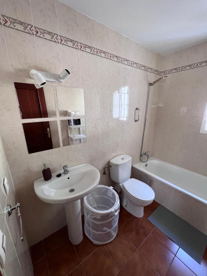 Casa De Fernando Сasa de vacaciones