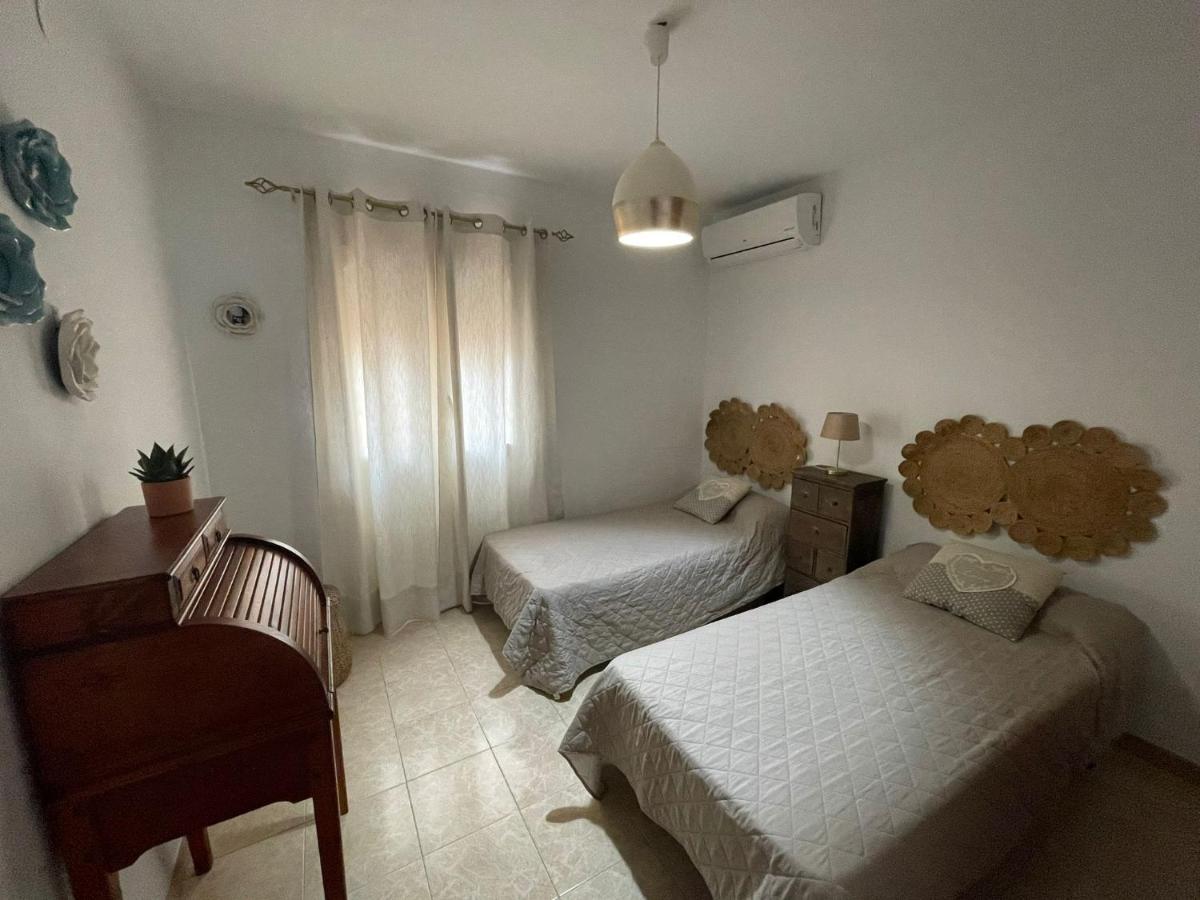 Holiday home Casa Marieta *