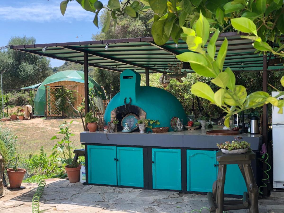 Eco Spirit Luxury tent *