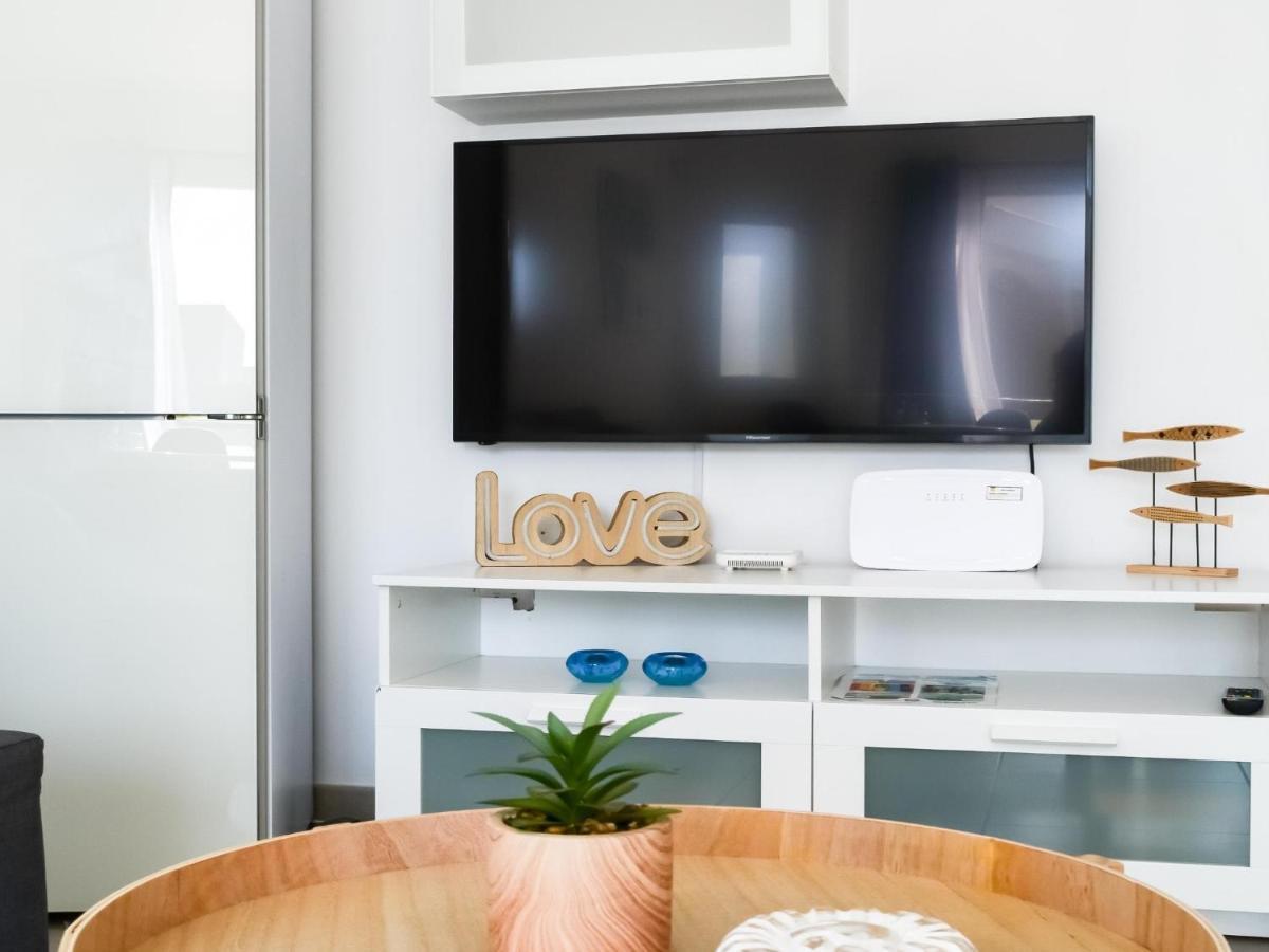 Apartamento Payen By Holidays Fuerteventura *