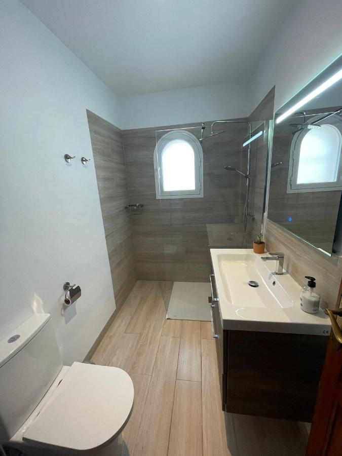 Casa Marieta Holiday home
