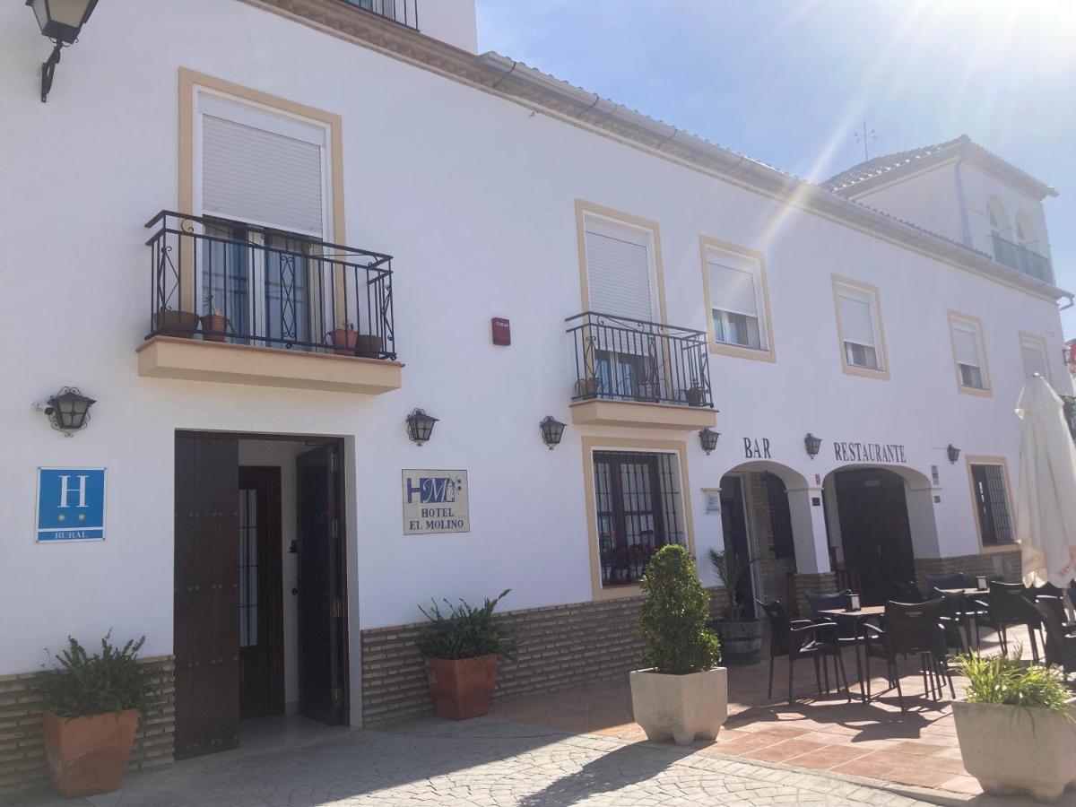 El Molino Hotel Osuna