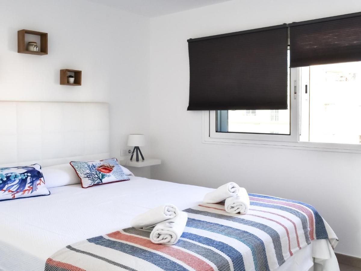 Payen By Holidays Fuerteventura Apartamento