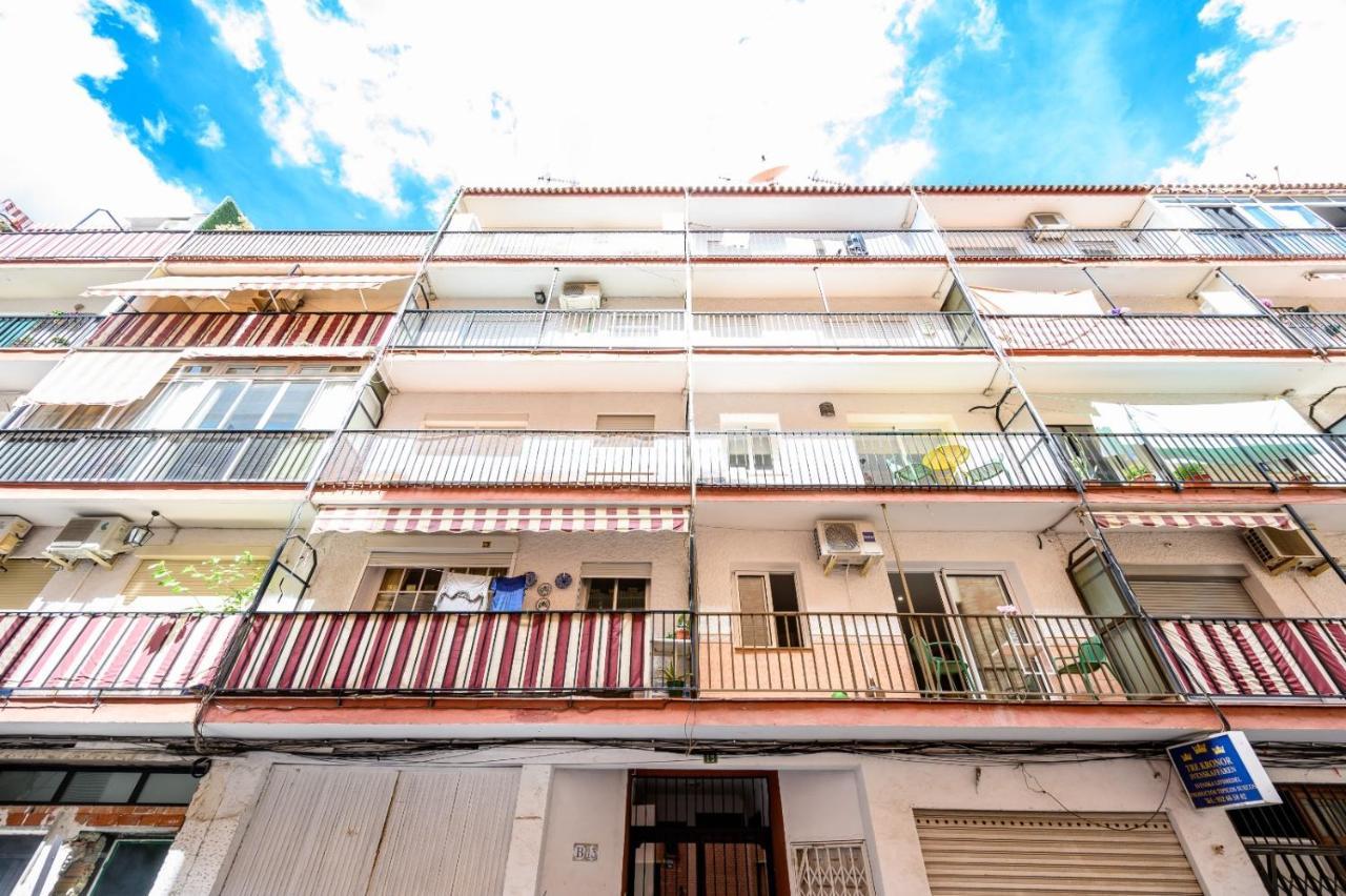Belgica 2 - 2 & By 10tosea Apartamento Fuengirola