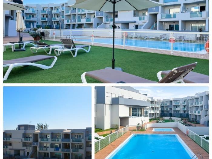 Payen By Holidays Fuerteventura Apartamento Corralejo