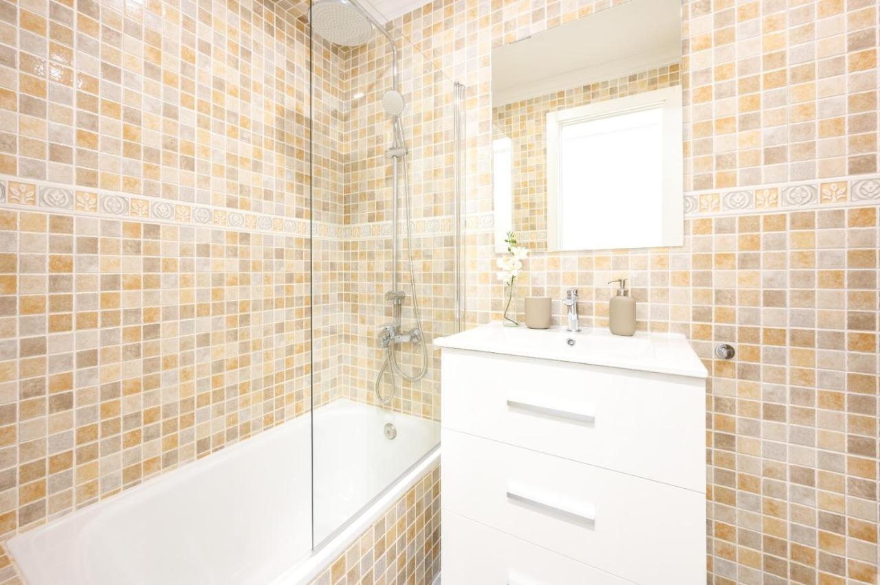 Apartamento Belgica 2 - 2 & By 10tosea Fuengirola