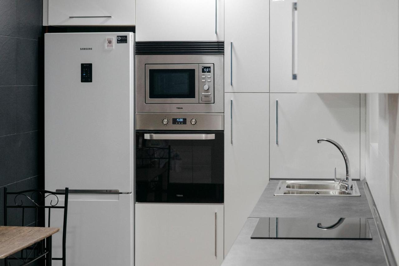 Apartment La Plana
