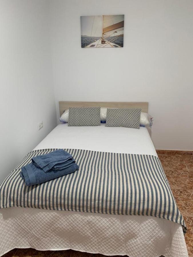 Apartamento Custodio Ayamonte