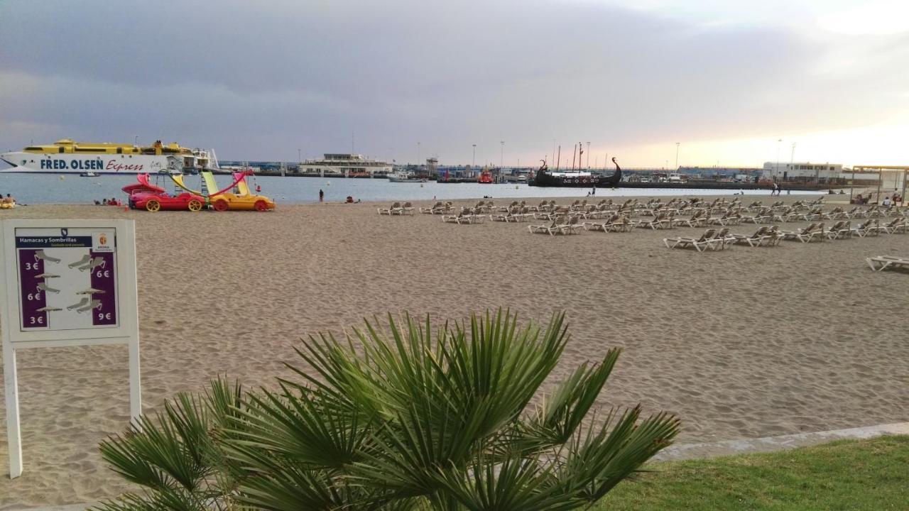 Diamantes Komfort * Los Cristianos (Tenerife)