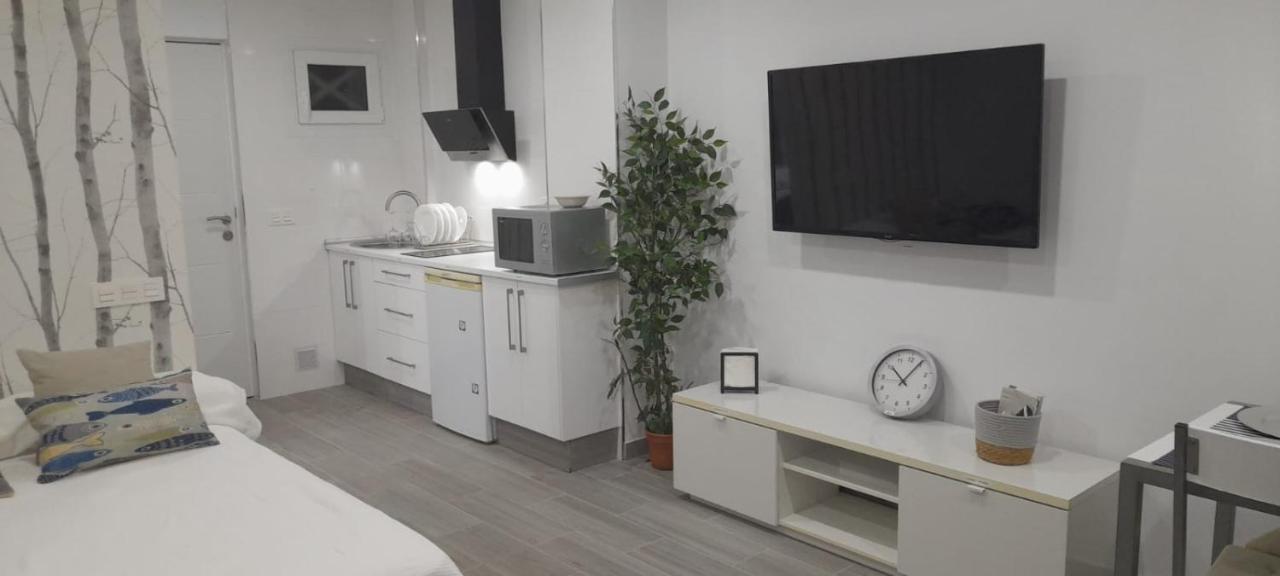 Apartamento Apartamento Blue Holidays 629 *