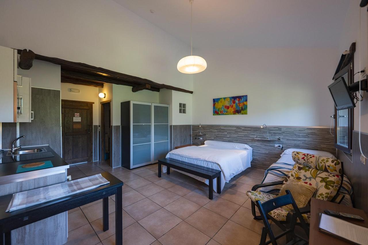 Gorosarri Apartment