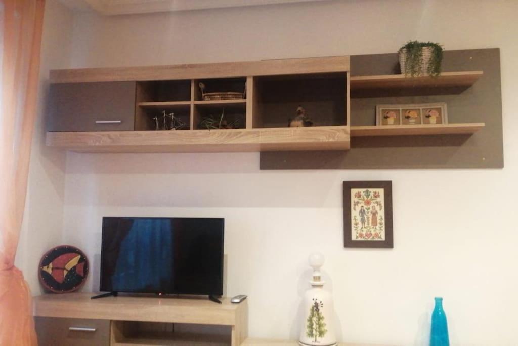 Apartment Con Terraza A 800 M Playa *
