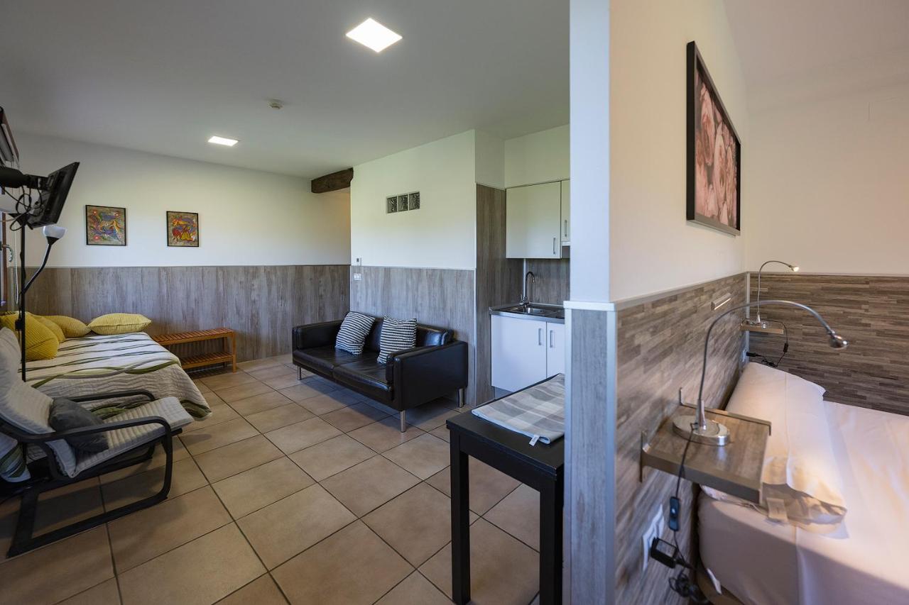 Apartment Gorosarri