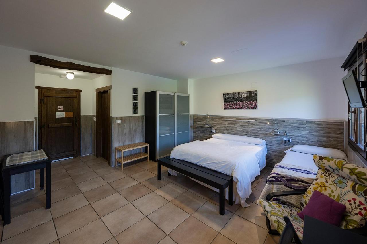 Gorosarri Apartment
