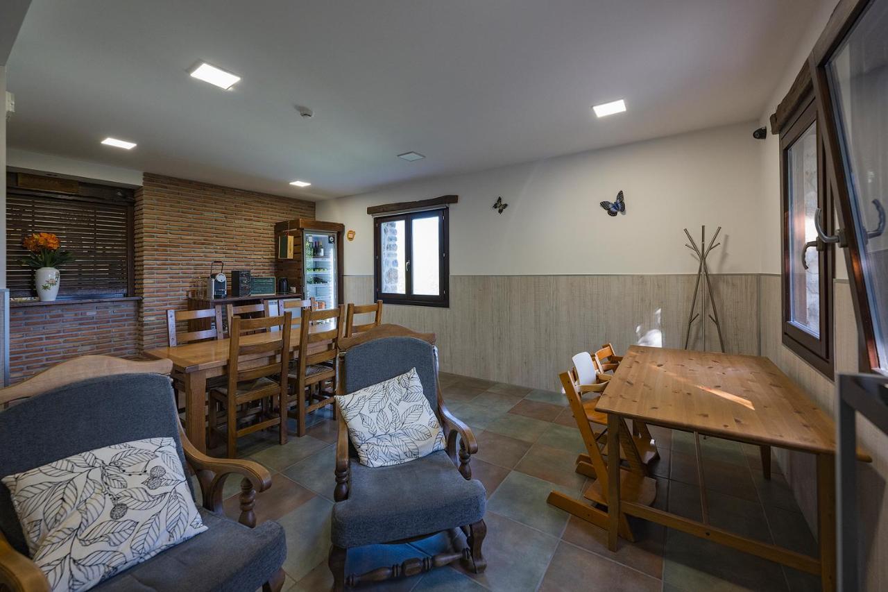 Apartment Gorosarri Escoriaza