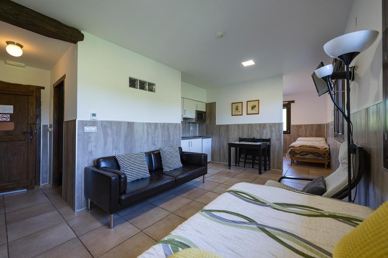 Apartment Gorosarri