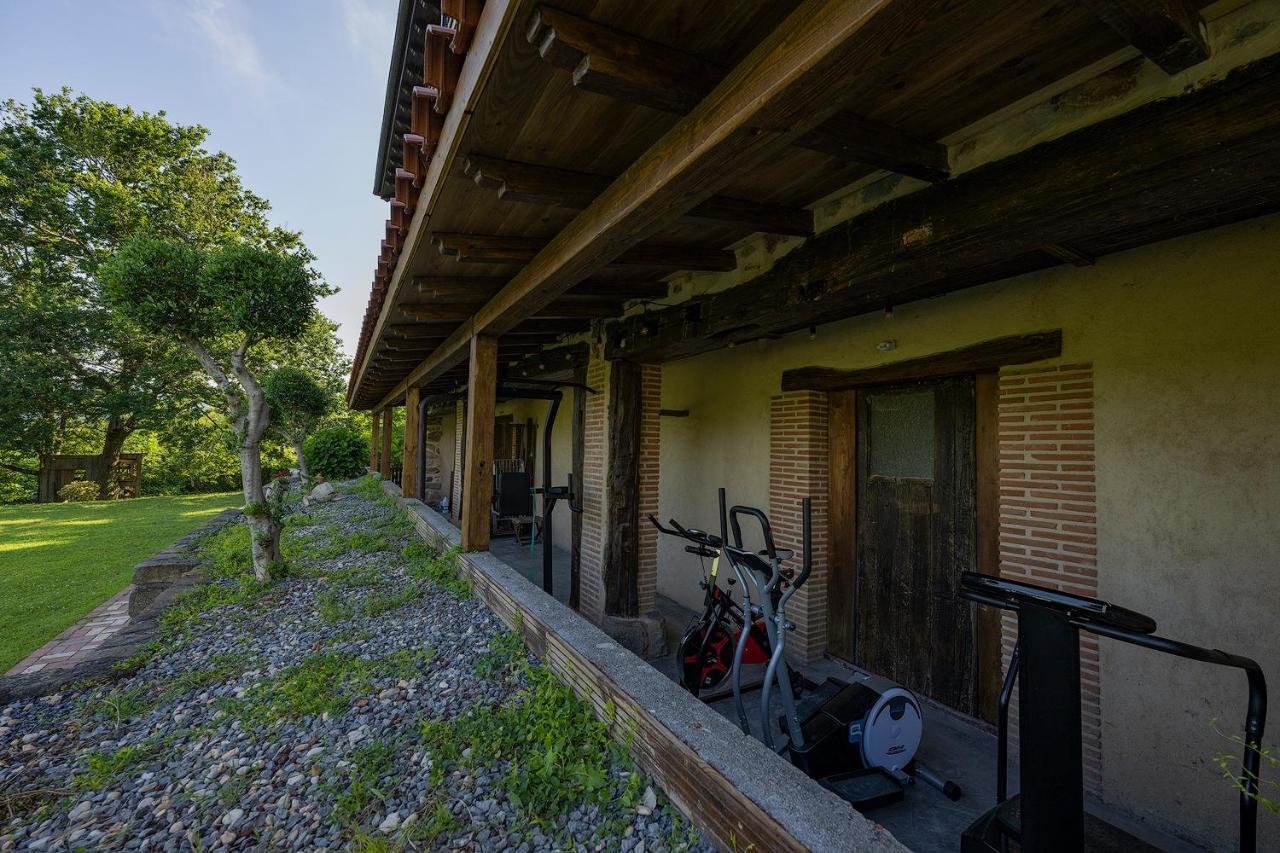 Apartment Gorosarri Escoriaza