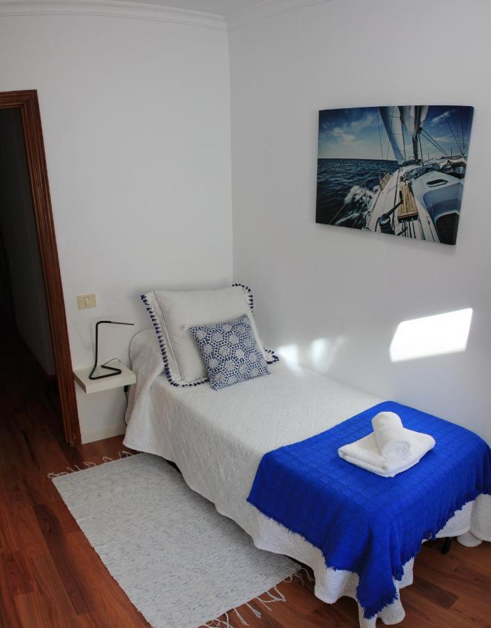 Canarifornia - Free Parking And Family Getaway Apartment Telde
