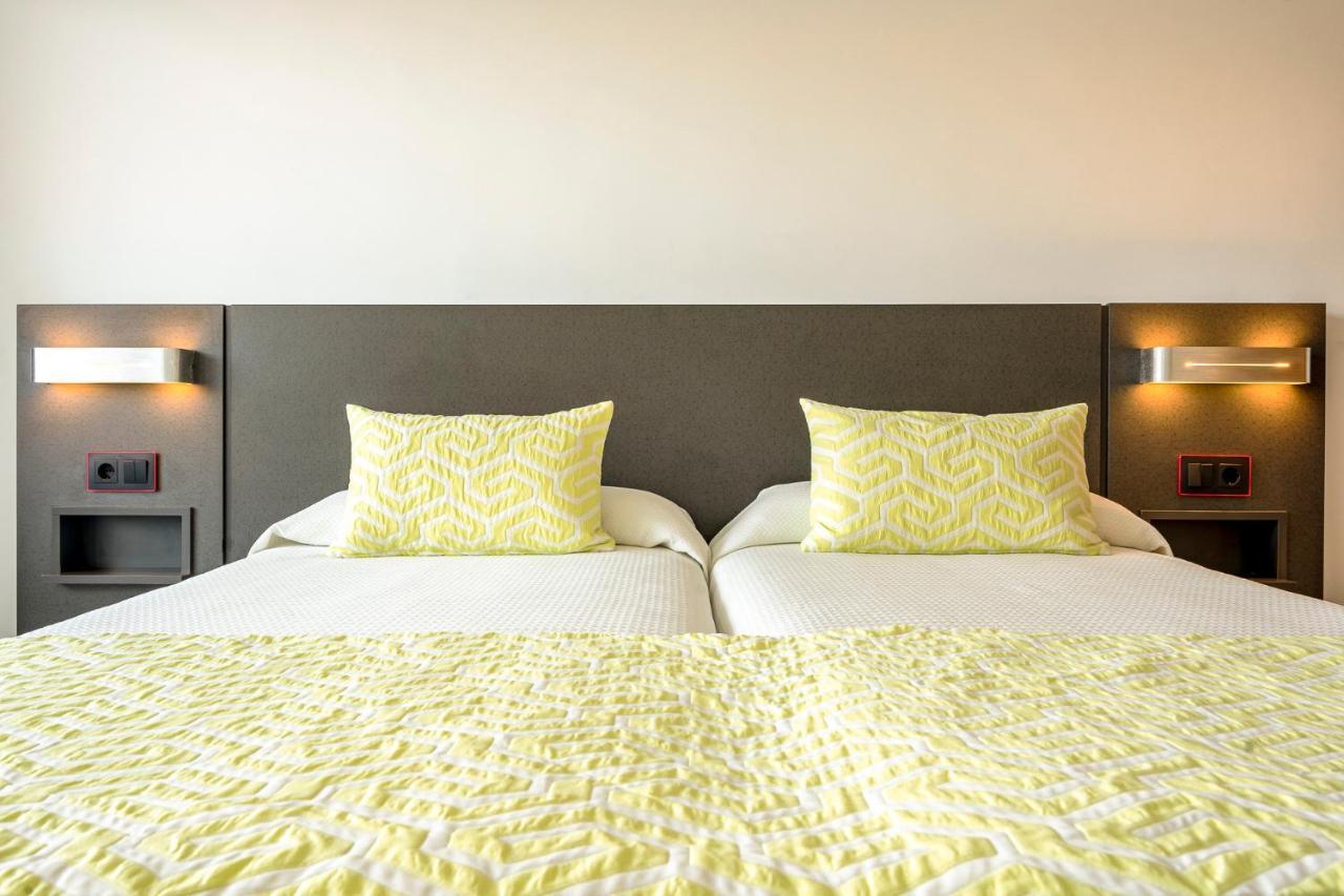 Hotel Globales Torrenova (adults Only)