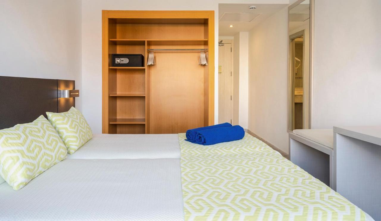Globales Torrenova (adults Only) Hotel